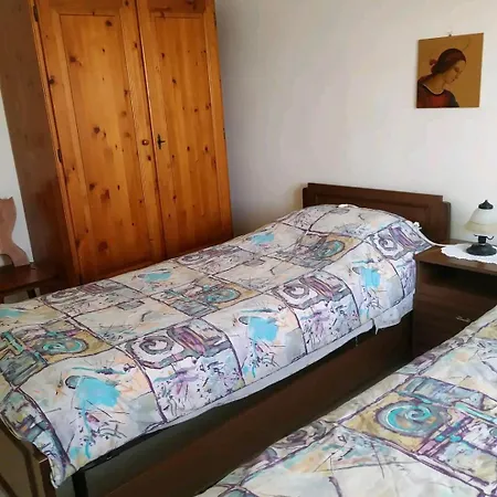 Casa Di Gio Διαμέρισμα Αλγκέρο