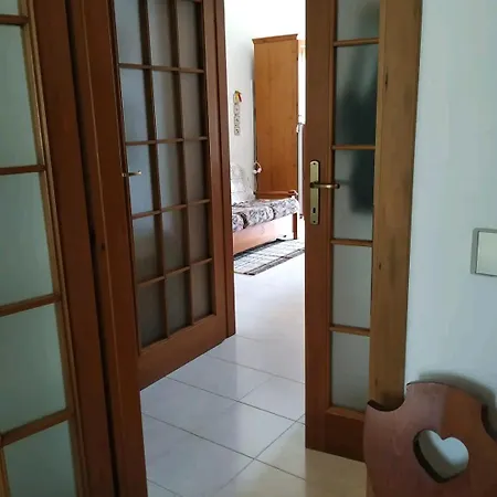 Casa Di Gio * Alghero