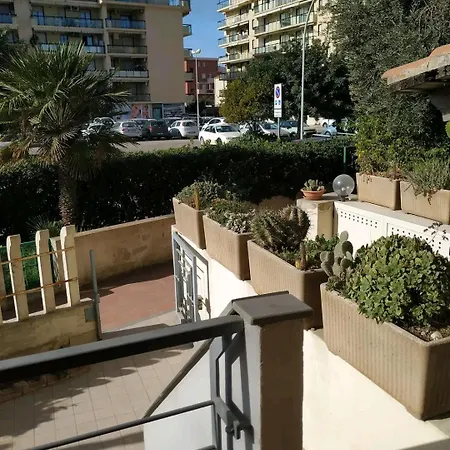 Casa Di Gio 아파트 알게로