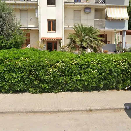 Casa Di Gio *