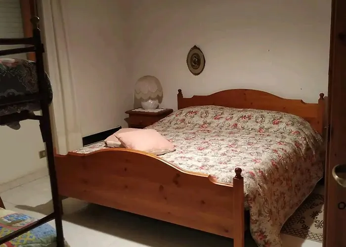 Casa Di Gio Apartmán