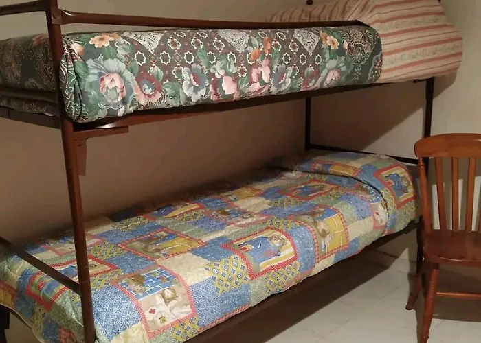 Casa Di Gio Apartmán