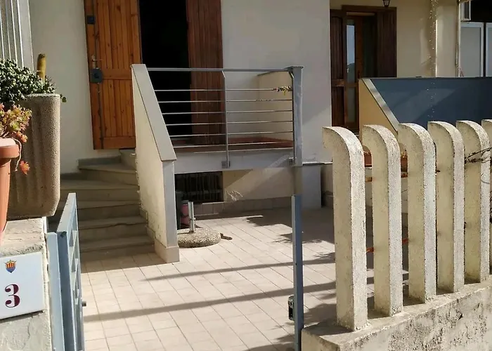 Apartmán Casa Di Gio