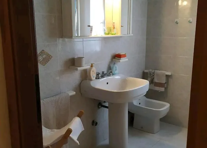 Casa Di Gio Apartmán *