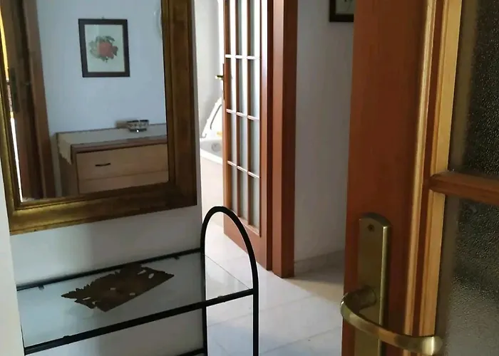 Casa Di Gio Apartmán