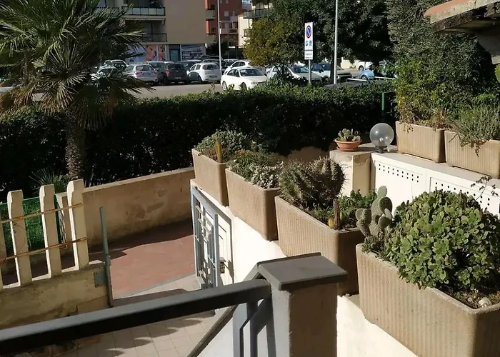 Casa Di Gio Apartmán Alghero