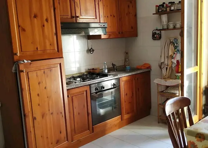 Casa Di Gio * Alghero