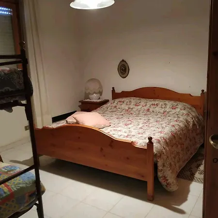 Casa Di Gio Apartment