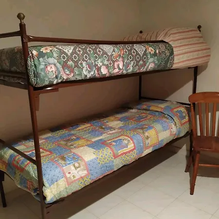 Casa Di Gio Apartment