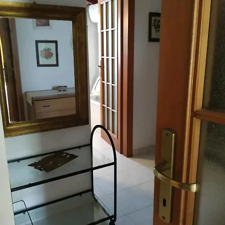 Casa Di Gio Apartment