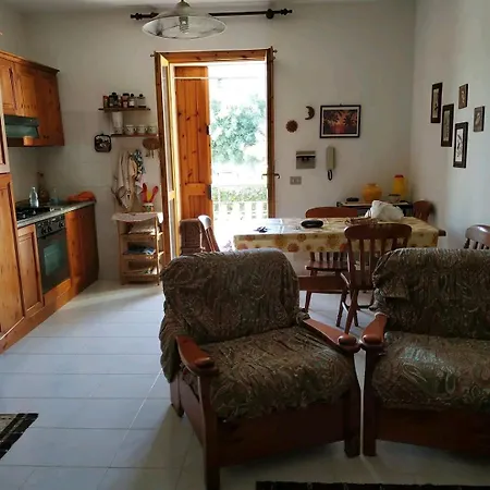 Casa Di Gio *
