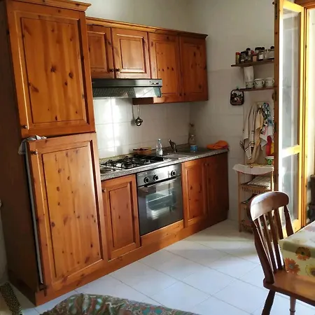 Casa Di Gio * アルゲーロ