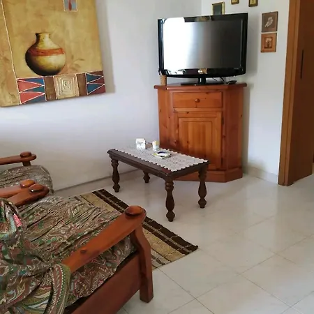 Appartamento Casa Di Gio