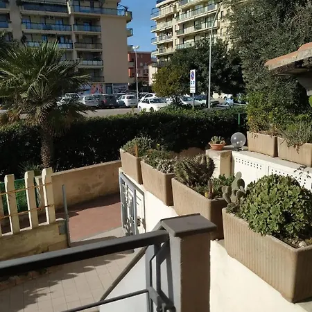 Casa Di Gio * Alghero