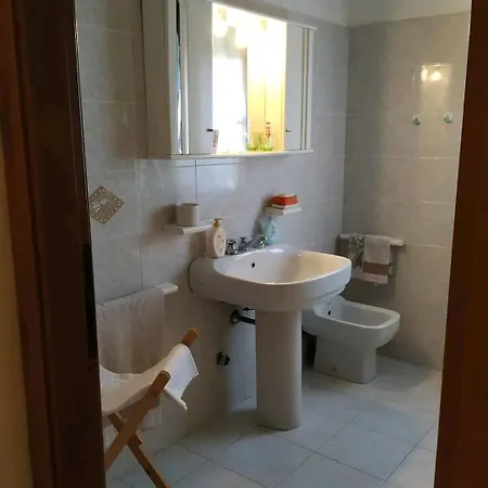Casa Di Gio アパート *